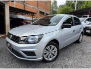 Volkswagen Gol 2022 Volkswagen Gol 2022