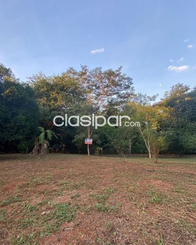 TERRENO EN VENTA EN YPANE, THOMPSON | Clasipar Terrenos - TERRENO EN VENTA EN YPANE, THOMPSON