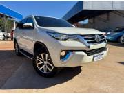 Toyota Fortuner SRV año 2019 con ficha Toyotoshi 📍 Recibimos vehículo y financiamos ✅️ Toyota Fortuner SRV año 2019 con ficha Toyotoshi 📍 Recibimos vehículo y financiamos ✅️