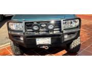 Vendo Nissan Patrol Y61 año 1999 Vendo Nissan Patrol Y61 año 1999