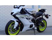 Vendo Yamaha YZF R6 2017 Vendo Yamaha YZF R6 2017