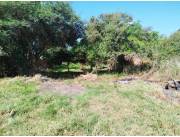 Vendo terreno Vendo terreno