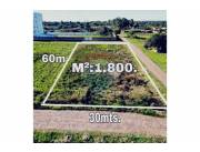 Terreno en Venta en Central Guarambaré Terreno en Venta en Central Guarambaré