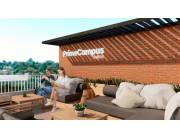 VENDO MONOAMBIENTE EN POZO, ESPECIAL PARA INVERSIÓN, PRIME CAMPUS SUITES VENDO MONOAMBIENTE EN POZO, ESPECIAL PARA INVERSIÓN, PRIME CAMPUS SUITES