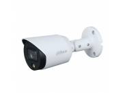 CÁMARA DAHUA HAC-HFW1509TP-A LED BULLET 5MP 2.8MM 20M IP67 CÁMARA DAHUA HAC-HFW1509TP-A LED BULLET 5MP 2.8MM 20M IP67