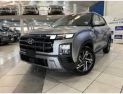 Hyundai New Creta Platinium 2026 📍 Recibimos vehículo y financiamos ✅️ Hyundai New Creta Platinium 2026 📍 Recibimos vehículo y financiamos ✅️