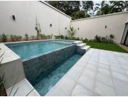 Residencia en Venta 4 Suites en Mburucuya Residencia en Venta 4 Suites en Mburucuya