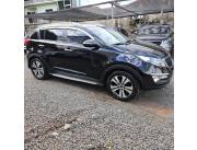 KIA SPORTAGE 2011 RECIEN IMPORTADO KIA SPORTAGE 2011 RECIEN IMPORTADO