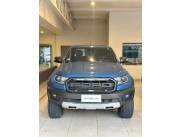 VENDO FORD RANGER RAPTOR AÑO 2021 VENDO FORD RANGER RAPTOR AÑO 2021