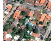 VEND0 TERRENO CON CASA A DEMOLER O REFACCIONAR BARRIO YCUA SATI VEND0 TERRENO CON CASA A DEMOLER O REFACCIONAR BARRIO YCUA SATI