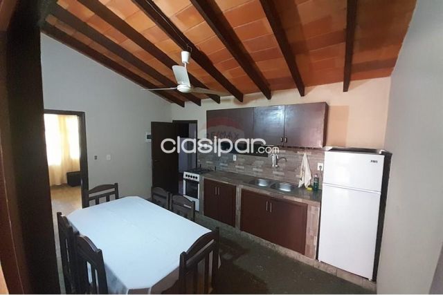 Casa en Venta. San Bernardino | Clasipar Casas - Casa en Venta. San Bernardino