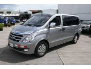 COMPRO Hyundai H1 Grand Starex Diesel COMPRO Hyundai H1 Grand Starex Diesel