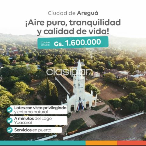 Casa+Terreno con Financiacion a Precio de Alquiler | Clasipar Casas - Casa+Terreno con Financiacion a Precio de Alquiler