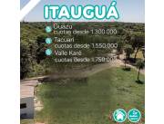 Casa+Terreno con Financiacion a Precio de Alquiler Casa+Terreno con Financiacion a Precio de Alquiler