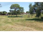 VENDO TERRENO EN SAN IGNACIO MISIONES SOBRE RUTA!! VENDO TERRENO EN SAN IGNACIO MISIONES SOBRE RUTA!!