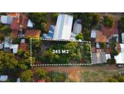 VENDO TERRENO EN SAN LORENZO ZONA AVDA DE LA VICTORIA VENDO TERRENO EN SAN LORENZO ZONA AVDA DE LA VICTORIA
