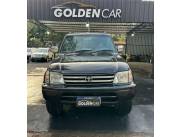TOYOTA PRADO 1KZ AÑO 98 CHAPA MERCOSUR ÚNICO DUEÑO SIN DETALLES TR GEREMIAS TOYOTA PRADO 1KZ AÑO 98 CHAPA MERCOSUR ÚNICO DUEÑO SIN DETALLES TR GEREMIAS
