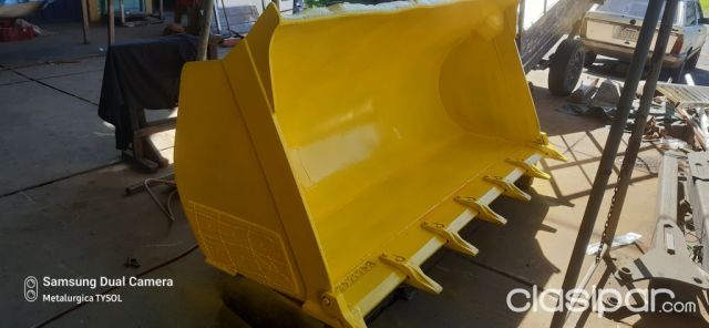 Reparacion y fabricacion implementos agricola vial. | Clasipar Oficios / Técnicos / Profesionales - Reparacion y fabricacion implementos agricola vial.