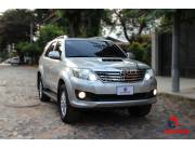 Toyota Fortuner SRV 2015 Toyota Fortuner SRV 2015