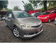 TOYOTA WISH TOYOTA WISH