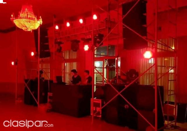LA MEJOR DISCOTECA MOVIL Y KARAOKE PARA TUS EVENTOS RESERVA AL WHATSAP O LLAMADA | Clasipar Fiestas / Eventos - LA MEJOR DISCOTECA MOVIL Y KARAOKE PARA TUS EVENTOS RESERVA AL WHATSAP O LLAMADA