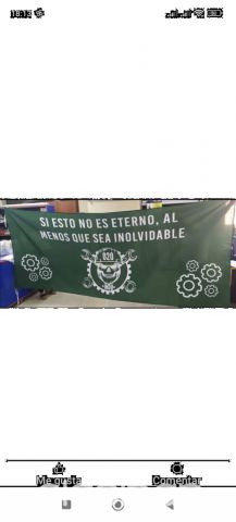 Banderas todo tipo al mejor precio y calidad del pais | Clasipar Otros Servicios - Banderas todo tipo al mejor precio y calidad del pais