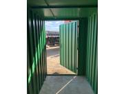 contenedor modular para dep贸sito contenedor modular para dep贸sito