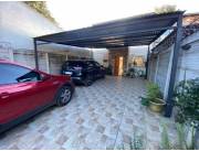 EN VENTA DUPLEX EN ITA ENRAMADA EN VENTA DUPLEX EN ITA ENRAMADA