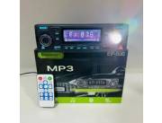 Auto Radio con Bluetooth Auto Radio con Bluetooth