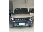 VENDO JETOUR T-2 LUXURY AÑO 2025 VENDO JETOUR T-2 LUXURY AÑO 2025