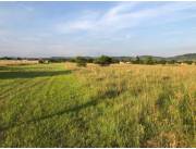 Vendo terreno en Pirayú, zona Costa Hü, 22 lotes juntos Vendo terreno en Pirayú, zona Costa Hü, 22 lotes juntos