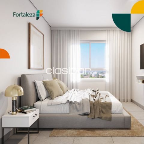 ¡Se vende Contrato de Fortaleza a casi la mitad de su precio! | Clasipar Departamentos - ¡Se vende Contrato de Fortaleza a casi la mitad de su precio!