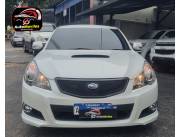 VENDO SUBARU LEGACY GT VENDO SUBARU LEGACY GT
