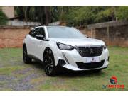 Peugeot 2008 Allure 2024 Peugeot 2008 Allure 2024
