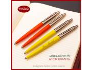 Bolígrafos y Lapiceras PARKER con GRABADO Gratis! (PROMO) Bolígrafos y Lapiceras PARKER con GRABADO Gratis! (PROMO)