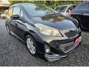 HERMOSO Y UNICO TOYOTA NEW VITZ RS 2011/12 NEGRO MOTOR VVTI 1.5. MECANICO FULL EQUIPO HERMOSO Y UNICO TOYOTA NEW VITZ RS 2011/12 NEGRO MOTOR VVTI 1.5. MECANICO FULL EQUIPO