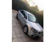 Kia Rio 2011 Kia Rio 2011