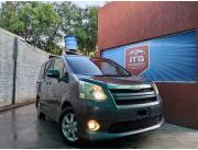 Toyota Noah 2007 recién importado full equipo Toyota Noah 2007 recién importado full equipo