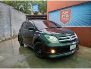 Toyota IST año 2003 1.5 full equipo en perfecto estado 🇯🇵 Toyota IST año 2003 1.5 full equipo en perfecto estado 🇯🇵