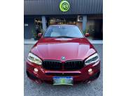 BMW X6 2015 LOOK M - FINANCIO BMW X6 2015 LOOK M - FINANCIO