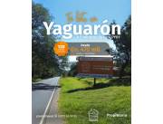 Tu terreno propio en Yaguarón, a 10 minutos del centro de Yaguarón Tu terreno propio en Yaguarón, a 10 minutos del centro de Yaguarón