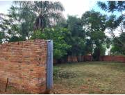 EN VENTA TERRENO EN LUQUE ZONA COSTA SOSA EN VENTA TERRENO EN LUQUE ZONA COSTA SOSA
