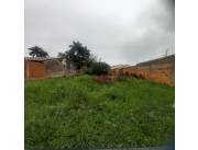 VENDO TERRENO DE 376 M2 EN LUQUE VENDO TERRENO DE 376 M2 EN LUQUE