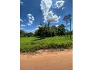 VENDO TERRENO EN EUSEBIO AYALA - BARRETO GRANDE VENDO TERRENO EN EUSEBIO AYALA - BARRETO GRANDE