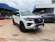 Toyota Fortuner SRV año 2023 impecable de Toyotoshi 📍 Recibimos vehículo y financiamos ✅️ Toyota Fortuner SRV año 2023 impecable de Toyotoshi 📍 Recibimos vehículo y financiamos ✅️