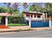 Residencia-Venta-PY Asunción Villa Morra Residencia-Venta-PY Asunción Villa Morra