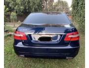 Mercedes Benz E350 CDI Mercedes Benz E350 CDI