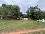 PARAGUARÍ, OPORTUNIDAD: 6 HAS, HERMOSA GRANJA P/ PRODUCCIÓN Y RELAX – 580.000.000 GS. PARAGUARÍ, OPORTUNIDAD: 6 HAS, HERMOSA GRANJA P/ PRODUCCIÓN Y RELAX – 580.000.000 GS.