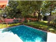 Moderna casa ubicada en el Barrio Carmelitas - Cambyretá. Moderna casa ubicada en el Barrio Carmelitas - Cambyretá.