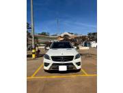 MERCEDES BENZ ML 350 CDI AÑO 2015 MERCEDES BENZ ML 350 CDI AÑO 2015